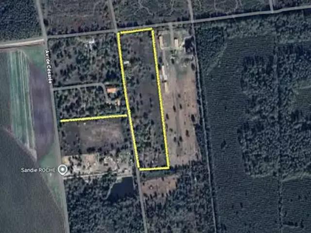 Terrain vente à Arcachon, Gujan-mestras