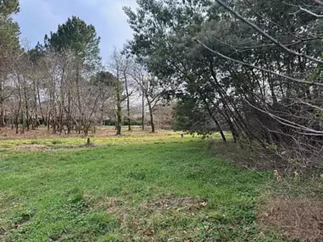 Terrain vente à Arcachon, Gujan-mestras