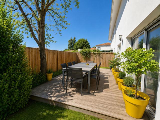 Maison location à Arcachon, Gujan-mestras