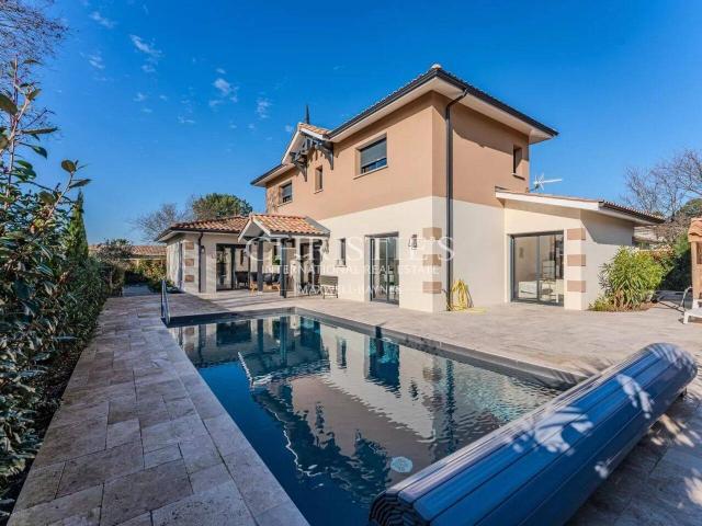 Maison vente à Gujan-mestras