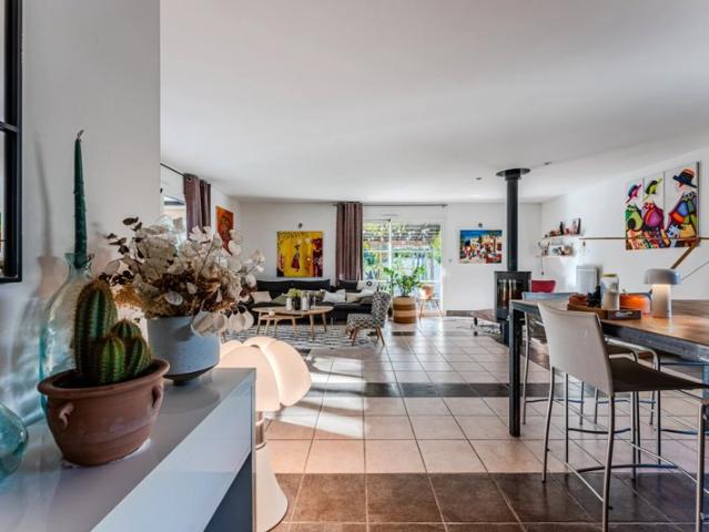 Maison vente à Arcachon, Gujan-mestras