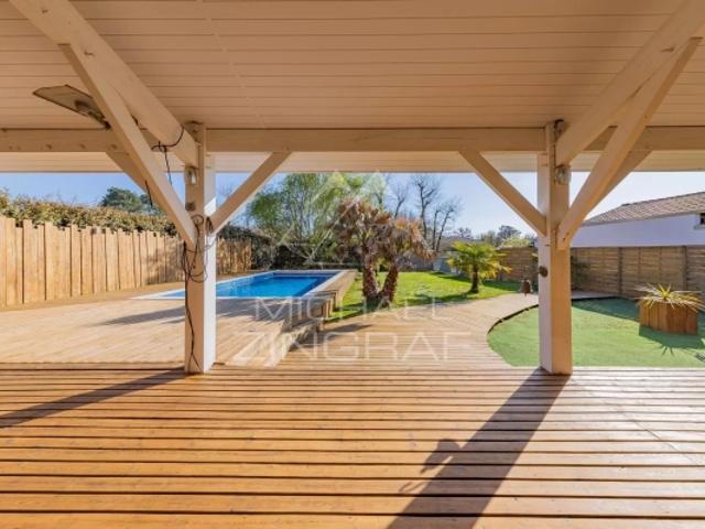 Maison vente à Arcachon, Gujan-mestras