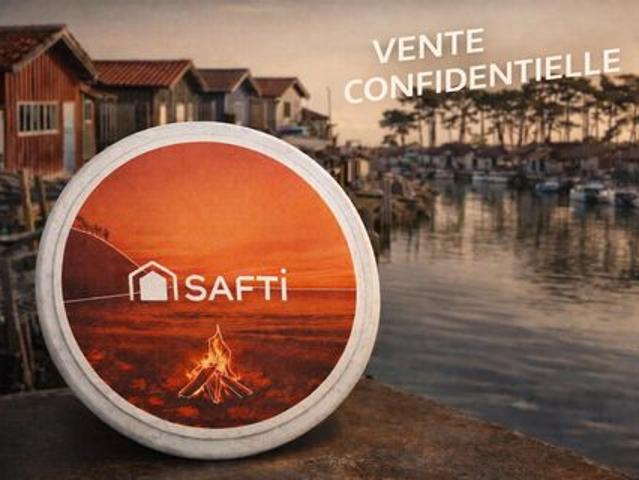 Villa vente à Arcachon, Gujan-mestras