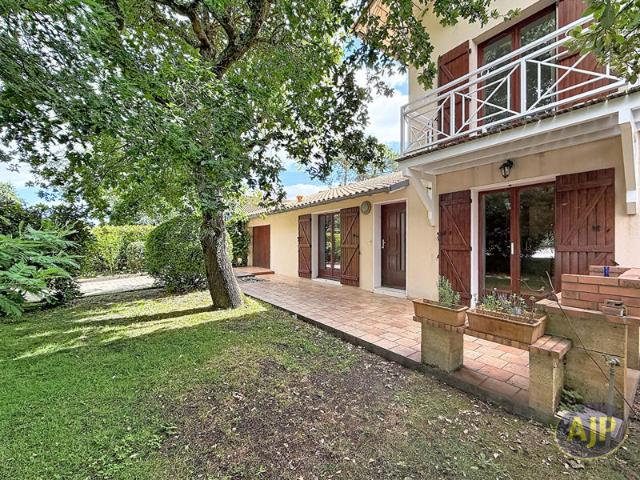 Maison vente à Arcachon, Gujan-mestras