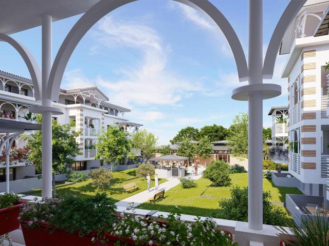 Appartement vente à France métropolitaine, Gujan-mestras