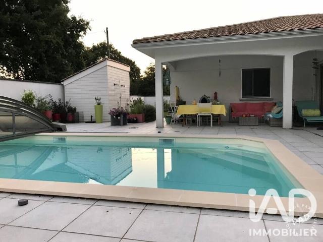 Maison vente à Arcachon, Gujan-mestras