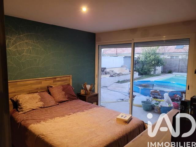 Maison vente à Arcachon, Gujan-mestras