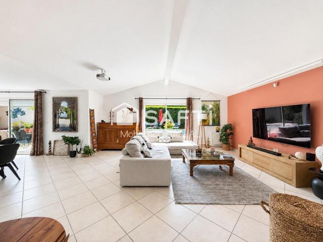Maison vente à Arcachon, Gujan-mestras