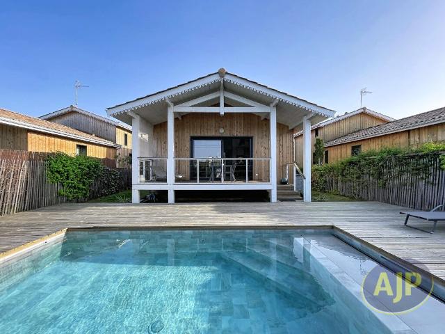 Maison vente à Arcachon, Gujan-mestras