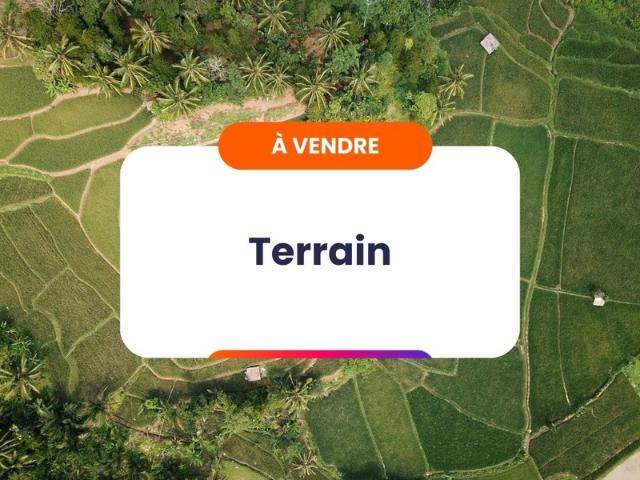 Terrain vente à Arcachon, Gujan-mestras