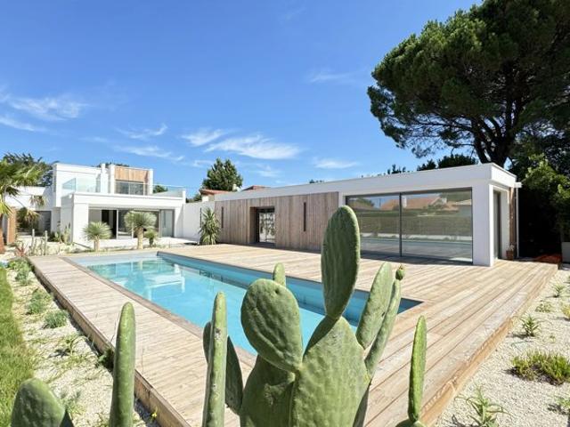 Maison vente à Arcachon, Gujan-mestras