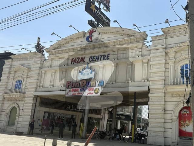Building for rent in Gujranwala, Islamabad Capital Territory