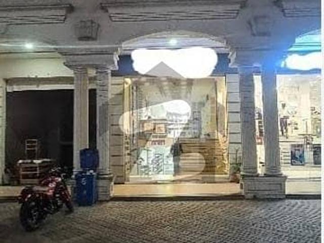 Commercial for sale in Gujranwala, Islamabad Capital Territory