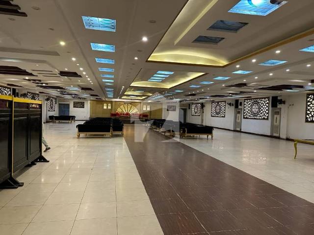 Building for rent in Gujranwala, Islamabad Capital Territory