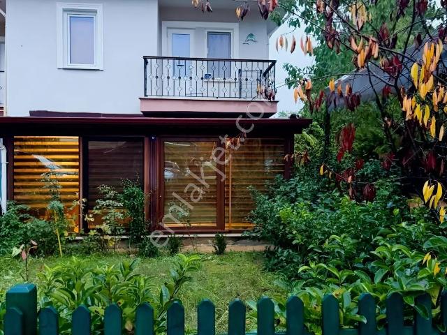Gülağzı, Menteşe içerisinde kiralık Villa