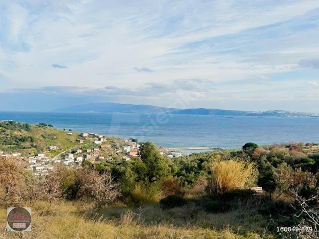 Küçük Bakraç, Erdek içerisinde satılık Arsa