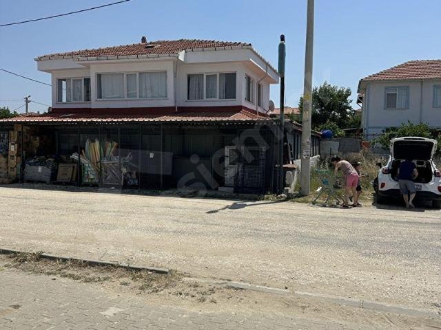 Gülçavuş, Enez içerisinde satılık Dükkan