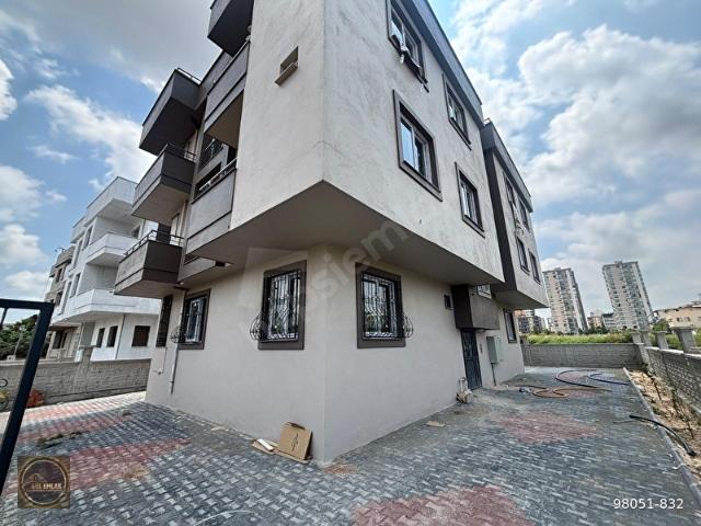 Tarsus, Mersin içerisinde satılık mülk