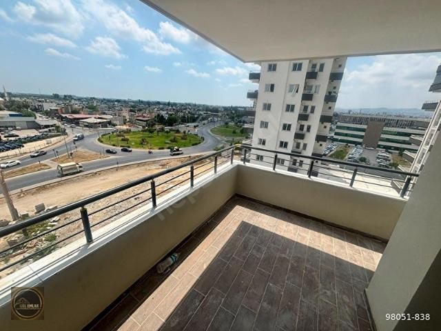 Tarsus, Mersin içerisinde satılık mülk