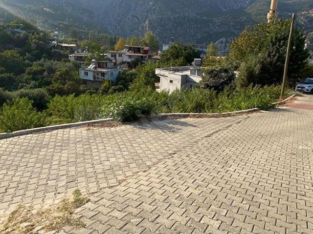 Yenişehir, Mersin içerisinde satılık Arsa