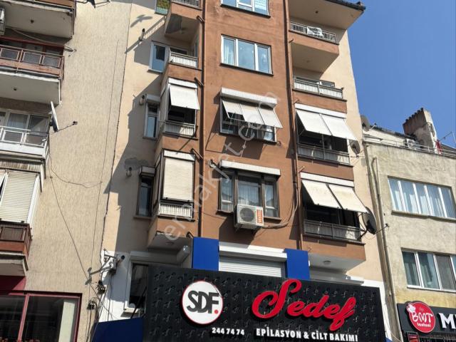 Balikesir içerisinde kiralık mülk