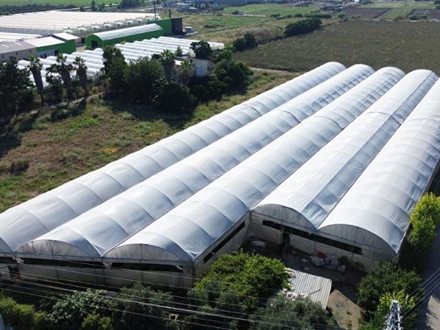 Tarsus, Mersin içerisinde satılık Arsa