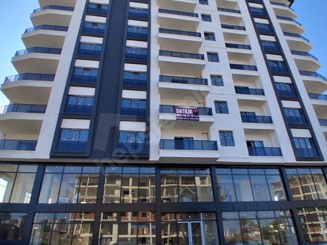 Atakum, Samsun içerisinde satılık mülk