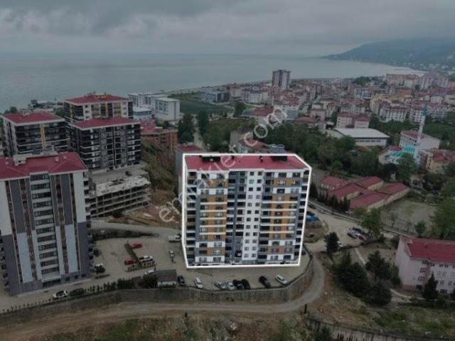 Giresun içerisinde satılık mülk