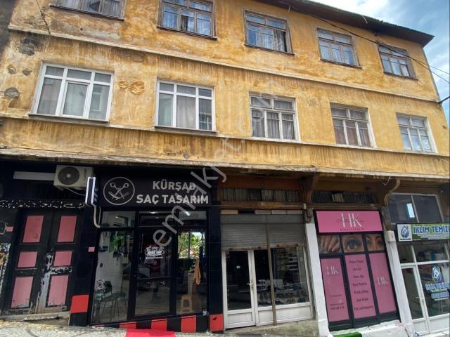 Giresun içerisinde satılık Bina