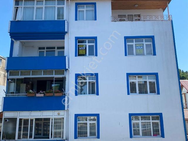 Giresun içerisinde satılık mülk