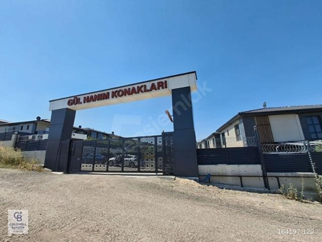 Etimesgut, Ankara içerisinde satılık Villa