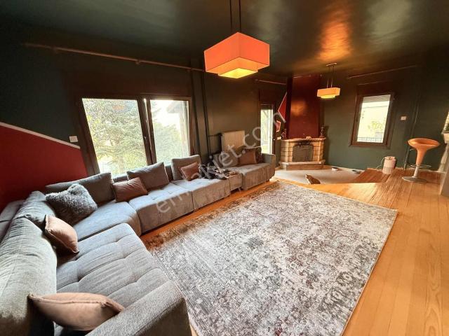 Kartepe, Kocaeli içerisinde satılık Villa