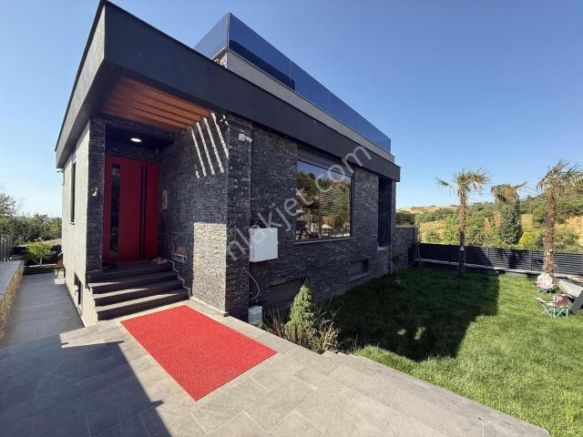 Termal, Yalova içerisinde satılık Villa