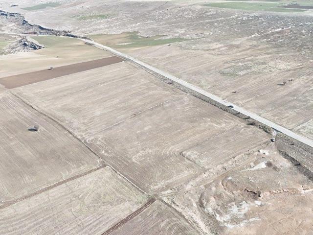Güzelyurt, Aksaray içerisinde satılık Arsa