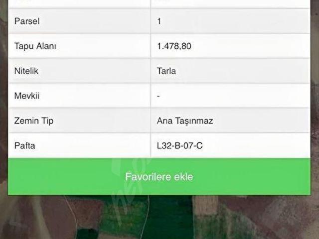 Gülpınar, Gülağaç içerisinde satılık mülk