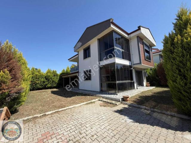 Muğla içerisinde satılık Villa