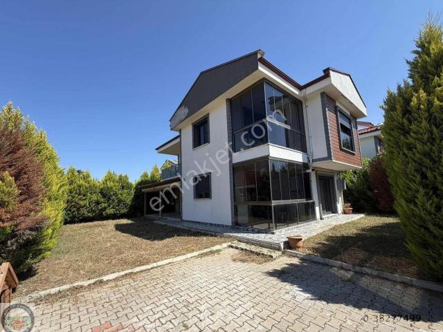 Muğla içerisinde satılık Villa