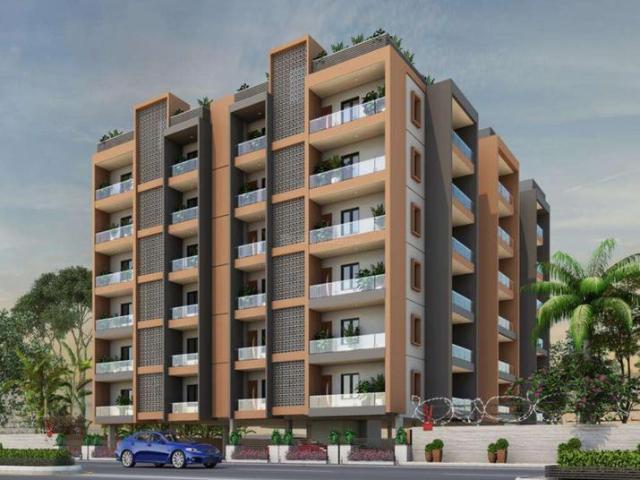 Flat for sale in Bihar