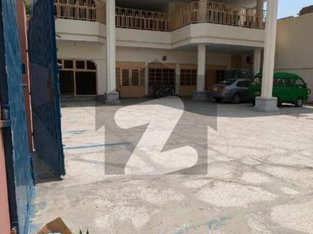 House for sale in Sadiqabad House for sale in Sadiqabad
