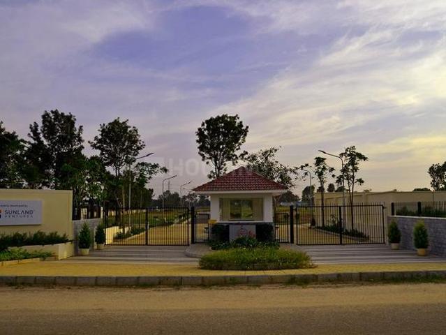 Land for sale in Bangalore South, Karnataka
