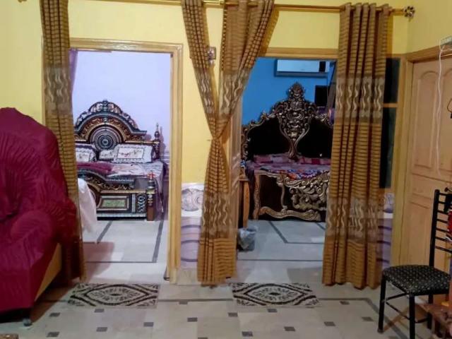 House for sale in Nawabshah, Federally Administered Tribal Areas fata