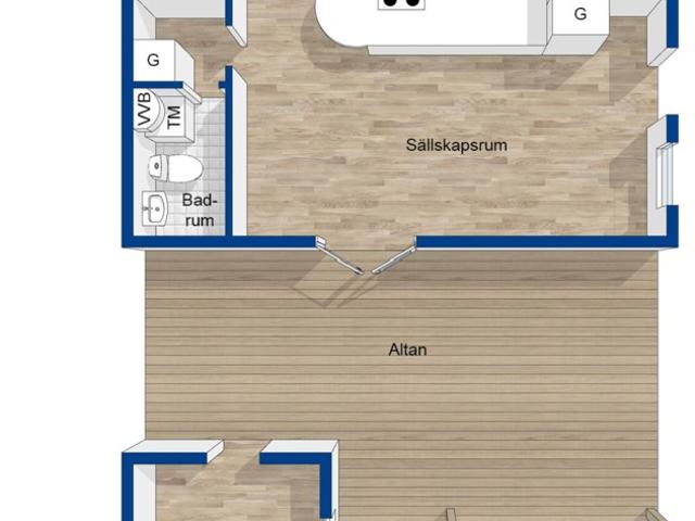 Hus till salu i Göteborg, Västra Götaland
