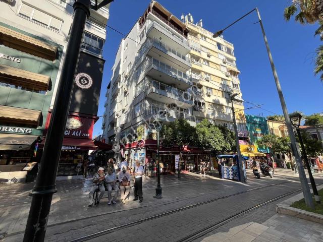 Muratpaşa, Antalya içerisinde satılık mülk