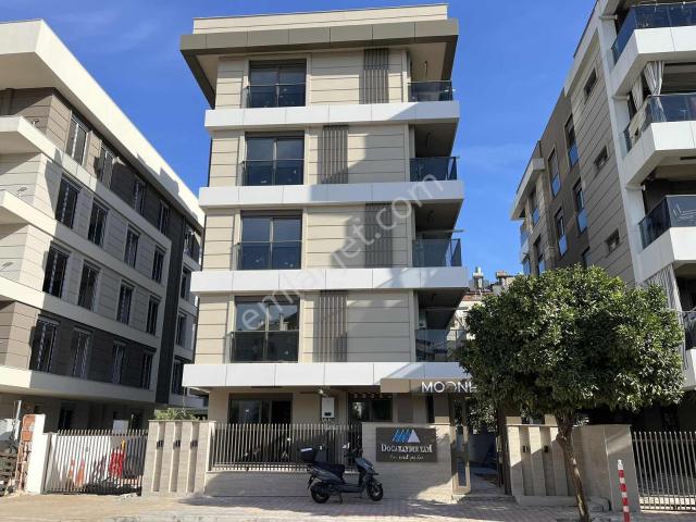 Antalya, Muratpaşa içerisinde satılık mülk