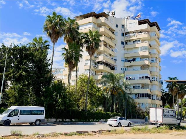 Antalya, Muratpaşa içerisinde kiralık mülk