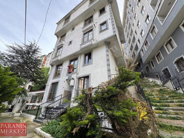 Şişli, İstanbul içerisinde kiralık mülk