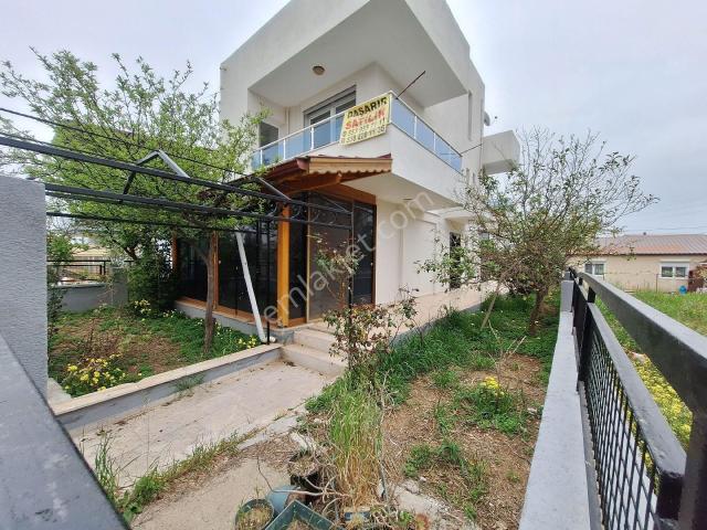 Urla, İzmir içerisinde satılık Villa