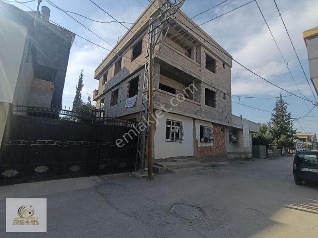 Gülbahçesi Mahallesi, Seyhan içerisinde satılık Villa