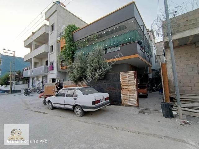 Gülbahçesi Mahallesi, Seyhan içerisinde satılık Villa