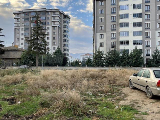 Konya, Selçuklu içerisinde satılık Arsa
